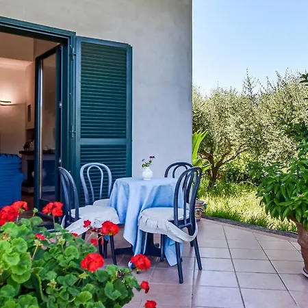 Holiday home 3 Bedroom Amazing In S, M, Di Castellabate Santa Maria di Castellabate