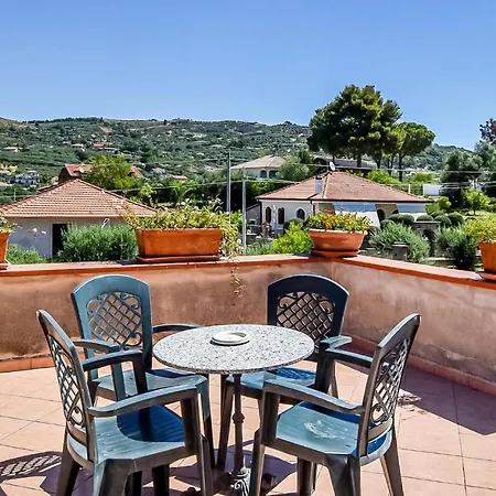Holiday home 3 Bedroom Amazing In S, M, Di Castellabate *