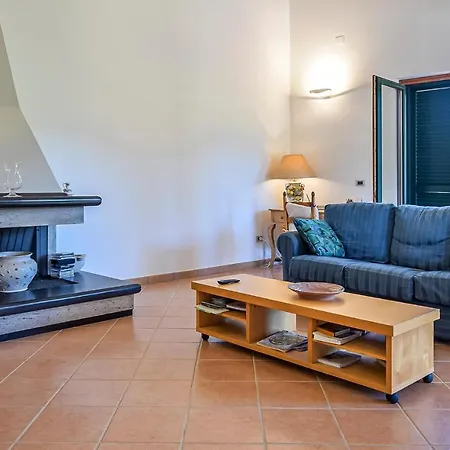 Holiday home 3 Bedroom Amazing In S, M, Di Castellabate Santa Maria di Castellabate