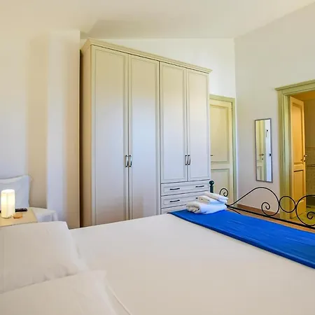 Holiday home 3 Bedroom Amazing In S, M, Di Castellabate