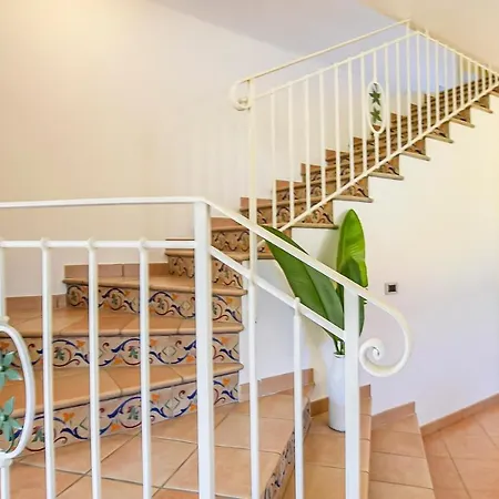 3 Bedroom Amazing In S, M, Di Castellabate Holiday home Santa Maria di Castellabate